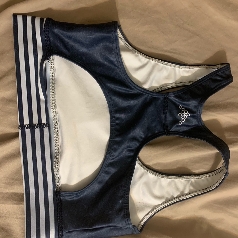 Two Piece Compression Gym Set - image 3
